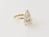 6.08ct Diamond Ring
