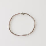3.49ct Diamond Bracelet