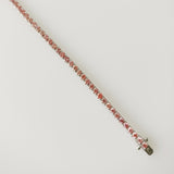 3.49ct Diamond Bracelet