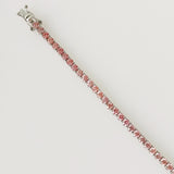 3.49ct Diamond Bracelet