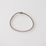 5.02ct Diamond Bracelet