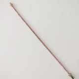 5.02ct Diamond Bracelet