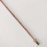 5.02ct Diamond Bracelet