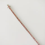 5.02ct Diamond Bracelet