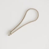 5.02ct Diamond Bracelet
