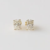 2.51ct Diamond Earrings