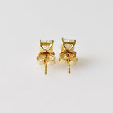 2.51ct Diamond Earrings