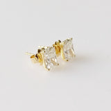 2.51ct Diamond Earrings