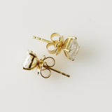 2.51ct Diamond Earrings