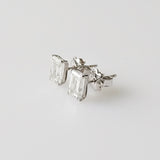 2.55ct Diamond Earrings