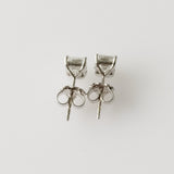 2.55ct Diamond Earrings