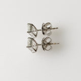 2.55ct Diamond Earrings