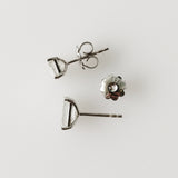 2.55ct Diamond Earrings