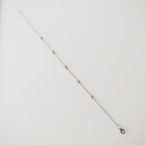 0.20ct Diamond Bracelet