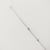 0.20ct Diamond Bracelet