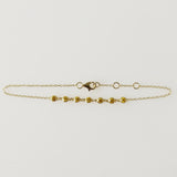 0.46ct Diamond Bracelet