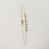 0.46ct Diamond Bracelet