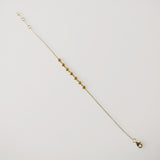 0.46ct Diamond Bracelet