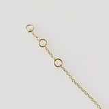 0.46ct Diamond Bracelet