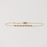 0.32ct Diamond Bracelet