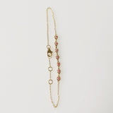 0.32ct Diamond Bracelet