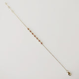 0.32ct Diamond Bracelet