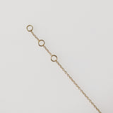 0.32ct Diamond Bracelet