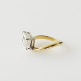 3.01ct Diamond Ring