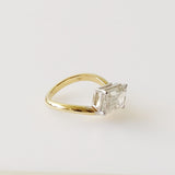3.01ct Diamond Ring