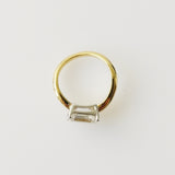 3.01ct Diamond Ring