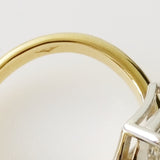 3.01ct Diamond Ring