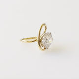 3.26ct Diamond Ring