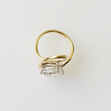 3.26ct Diamond Ring