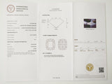 3.26ct Diamond Ring