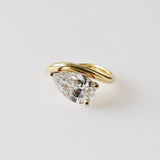 2.50ct Diamond Ring