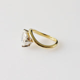 2.50ct Diamond Ring