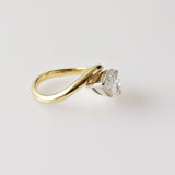 2.50ct Diamond Ring
