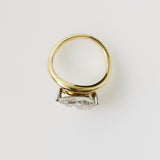 2.50ct Diamond Ring