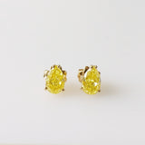 2.07ct Diamond Earrings