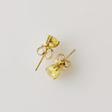 2.07ct Diamond Earrings