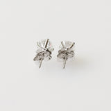 2.06ct Diamond Earrings