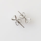 2.06ct Diamond Earrings