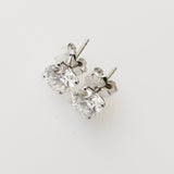 2.06ct Diamond Earrings