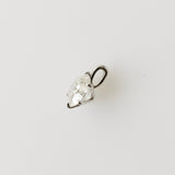 3.52ct Diamond Pendant