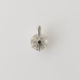 3.52ct Diamond Pendant