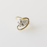 2.76ct Diamond Ring