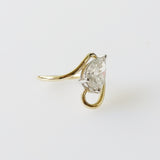 2.76ct Diamond Ring