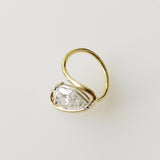 2.76ct Diamond Ring