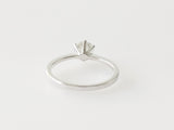 1.09ct Diamond Ring