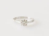 0.92ct Diamond Ring